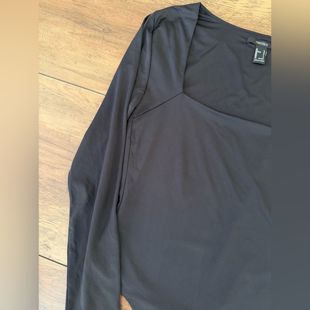 Forever 21 Bodysuit - Picture 5 of 6